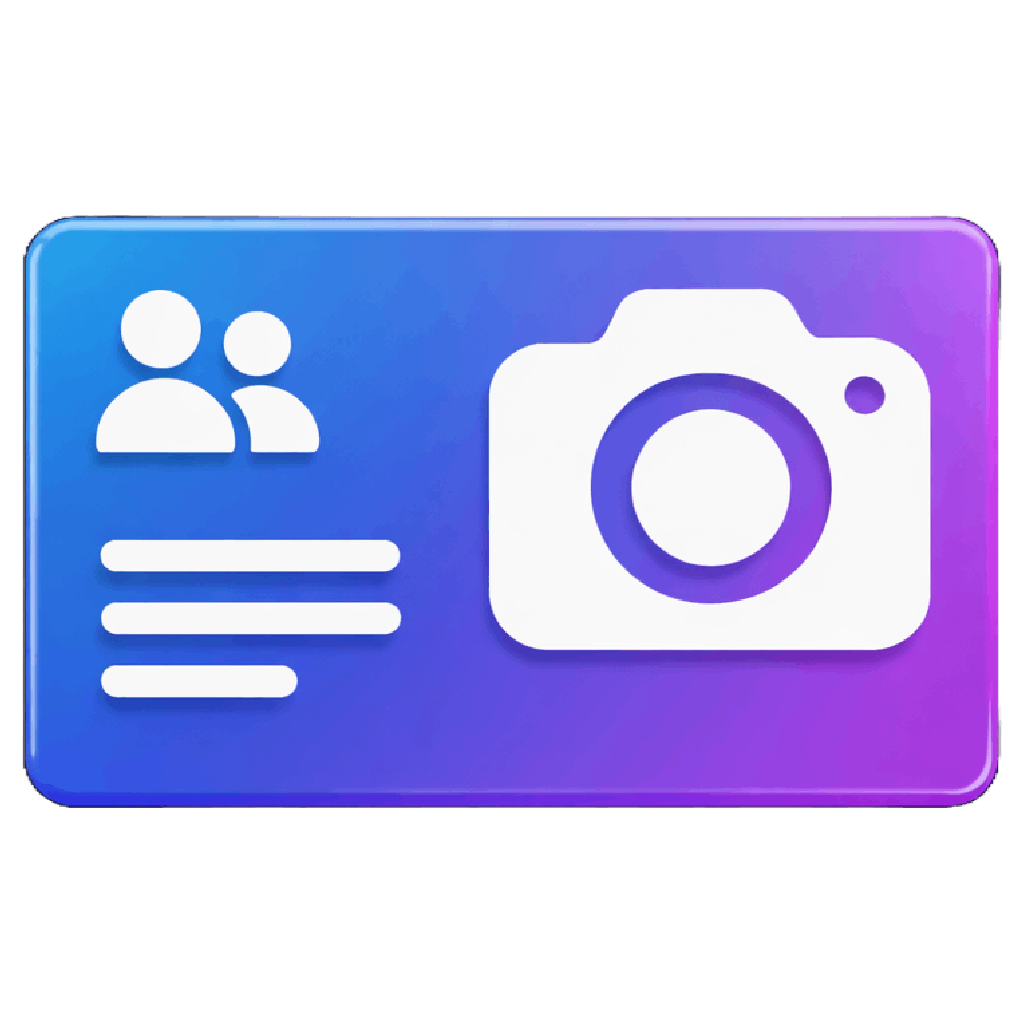 Business Card Scanner App